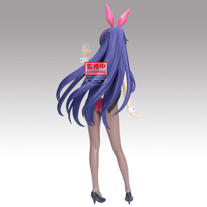 Figura de Tohka Yatogami de Date a Live con orejas de conejo - 4