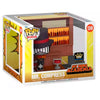 Figura FUNKO POP! Deluxe de Mr. Compress de My Hero Academia en caja