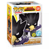 Figura Funko POP! de Fumikage Tokoyami de My Hero Academia en caja