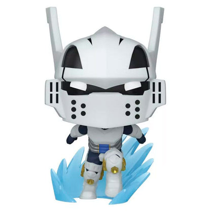Figura Funko POP! de Tenya Iida de My Hero Academia en caja - 2