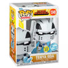 Figura Funko POP! de Tenya Iida de My Hero Academia en caja