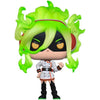 Figura Funko POP! de Burnin de My Hero Academia