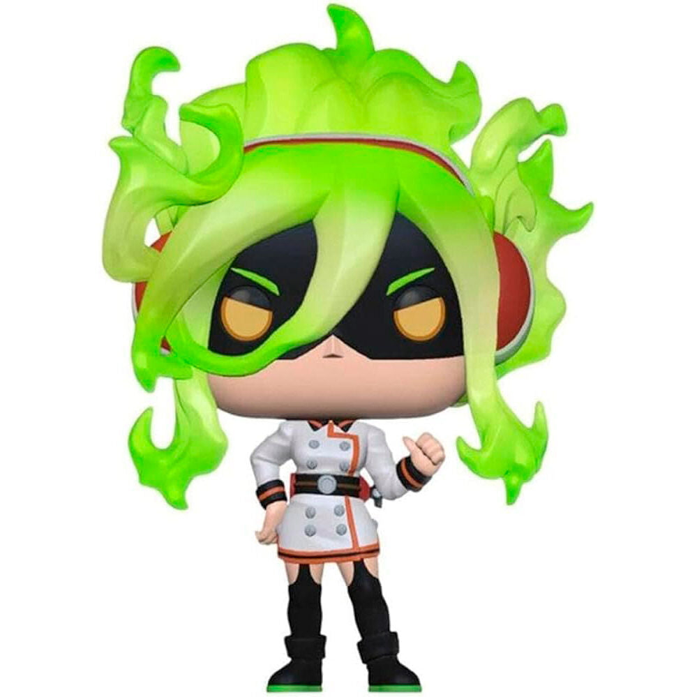 Figura Funko POP! de Burnin de My Hero Academia