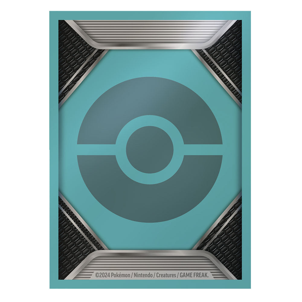 Estuche Pokémon Herramientas de Entrenador con cartas y accesorios - 2