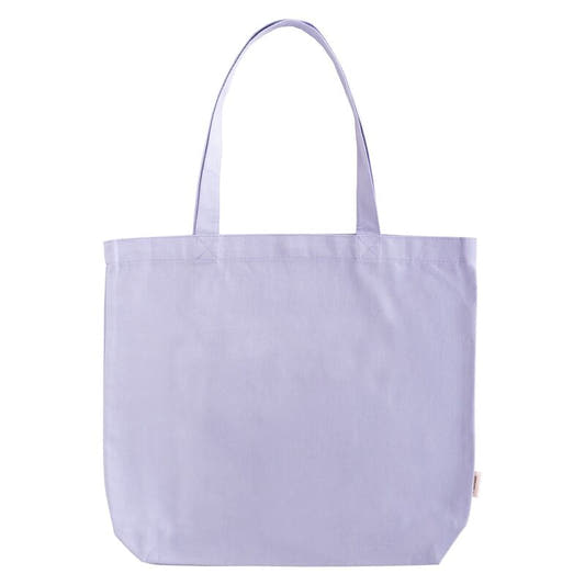 Bolsa lila Pusheen Moments con bolsillo frontal y cremallera - 2