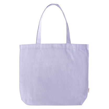 Bolsa lila Pusheen Moments con bolsillo frontal y cremallera - 2