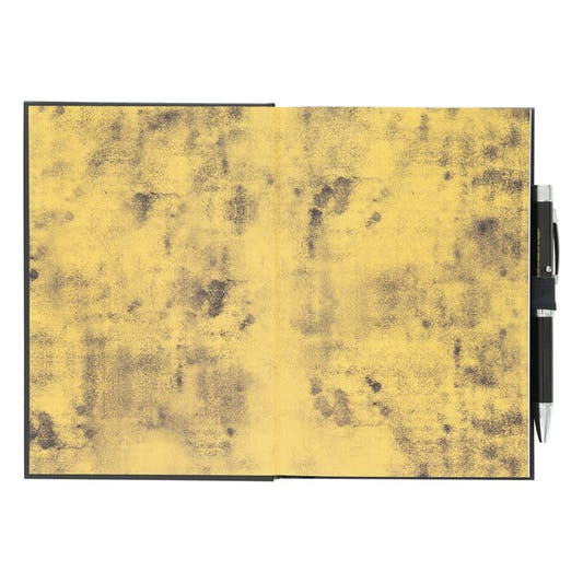 Cuaderno A5 Iron Maiden The Beast on the Road con bolígrafo - 3