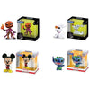 Figuras Metalfigs Disney de Jada Toys en surtido