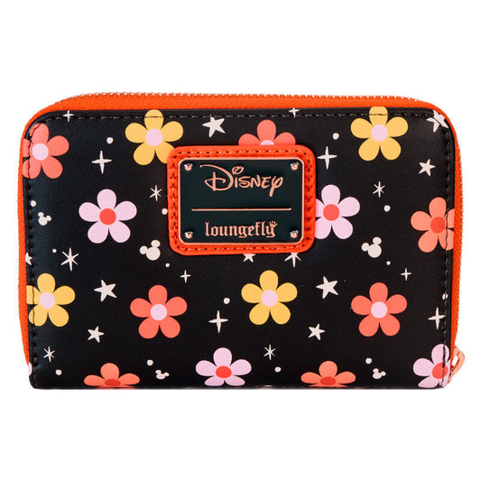Cartera Disney Loungefly de Mickey y Minnie fantasma - 4