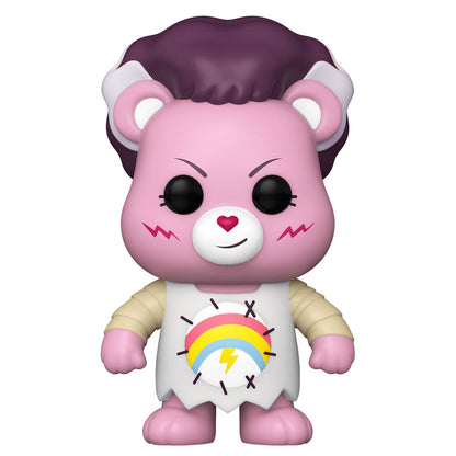 Figura Funko POP! de Cheer Bear como Bride of Frankenstein - 2