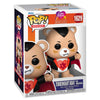 Figura Funko POP! Tenderheart Bear como Drácula en caja