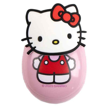 Cepillo desenredante rosa de Hello Kitty CERDÁ - 2