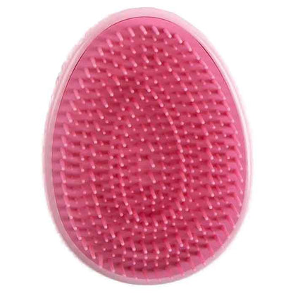Cepillo desenredante rosa de Hello Kitty CERDÁ - 3