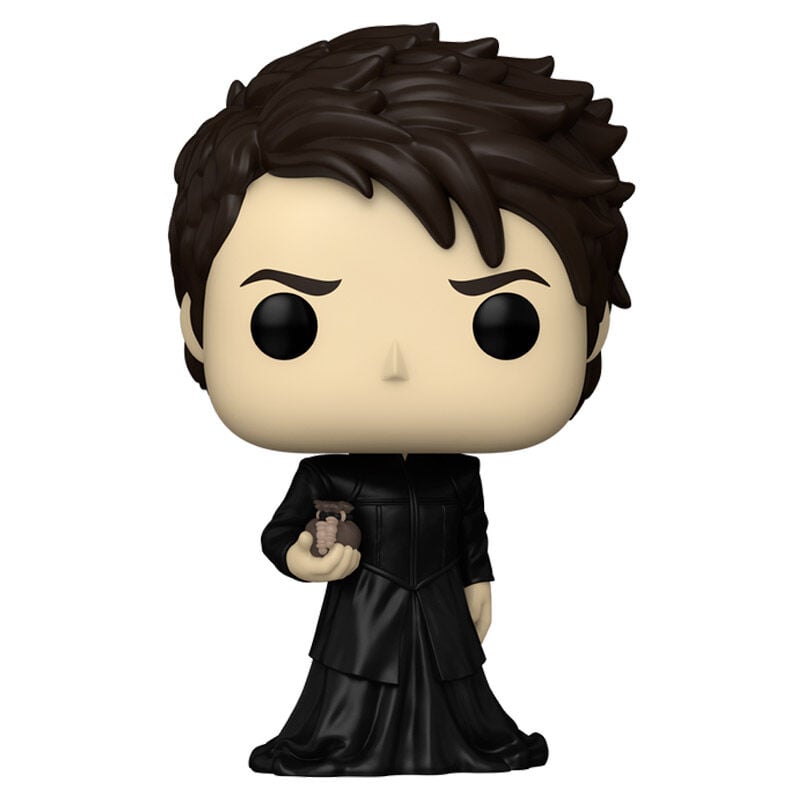 Figuras Funko POP! de Dream de The Sandman en versiones estándar y Chase - 3