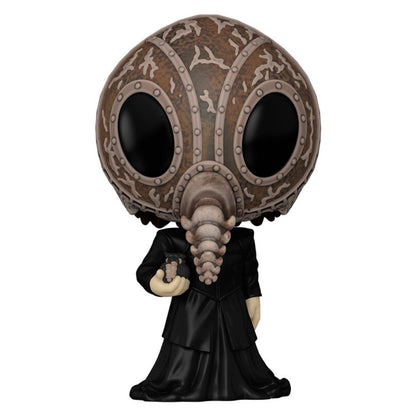 Figuras Funko POP! de Dream de The Sandman en versiones estándar y Chase - 5