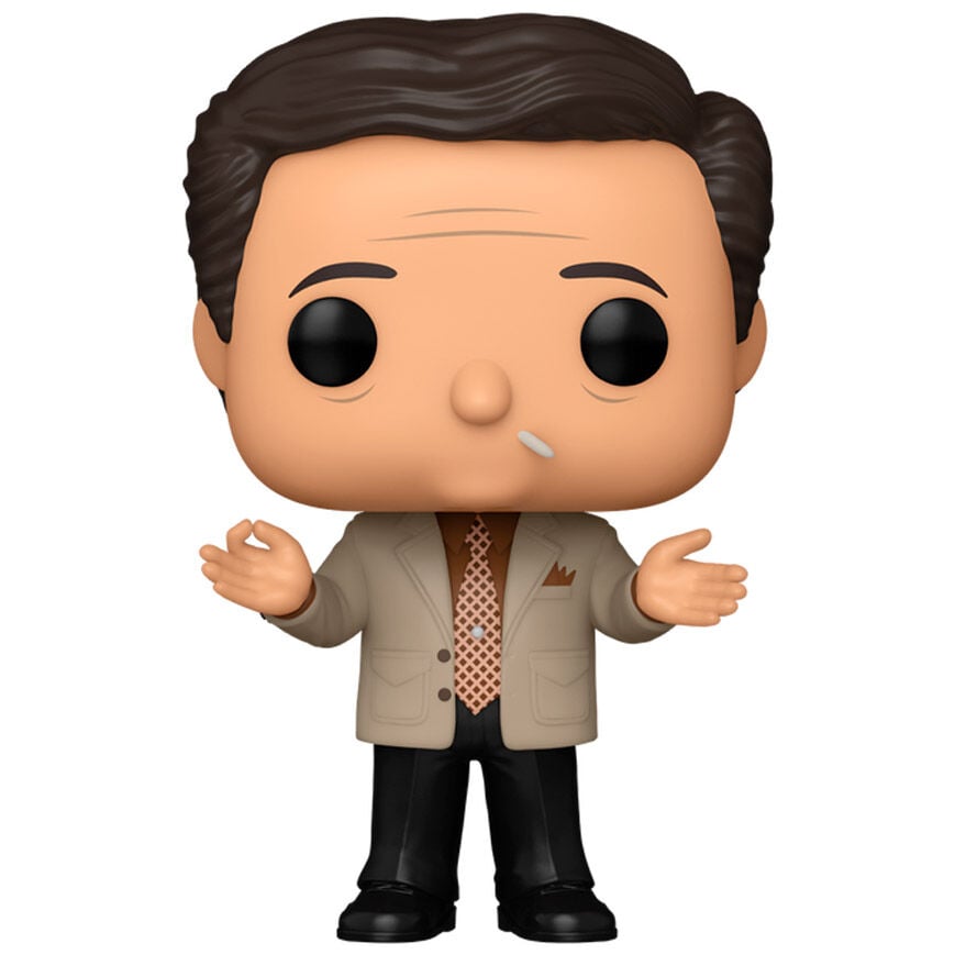 Figura Funko POP! de Nicky Santoro con traje beige