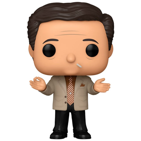 Figura Funko POP! de Nicky Santoro con traje beige