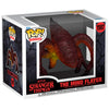 Figura Funko POP! de The Mind Flayer de Stranger Things en caja con ventana