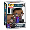Funko POP! The Sandman de Lucienne con Matthew en caja