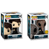 Figuras Funko POP! de Dream de The Sandman en versiones estándar y Chase