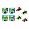 Coches Pull & Speed Carrera de Mario Kart 8 en surtido