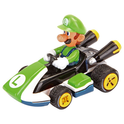 Coches Pull & Speed Carrera de Mario Kart 8 en surtido - 2