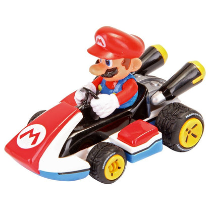 Coches Pull & Speed Carrera de Mario Kart 8 en surtido - 4