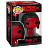 Figura Funko POP! Rocks de Doja Cat Scarlet en caja
