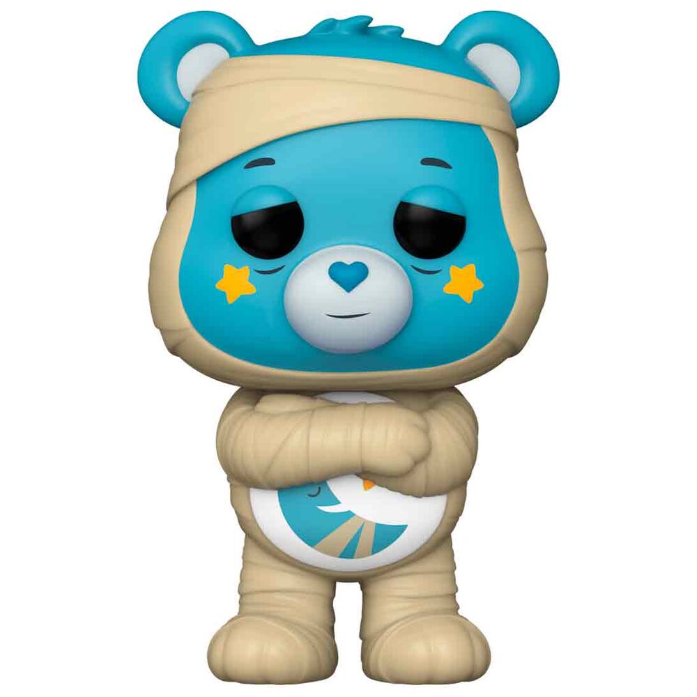 Figura Funko POP! de Bedtime Bear como la Momia - 2