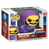 Figura Funko POP! Meme de Skeletor de Masters of the Universe