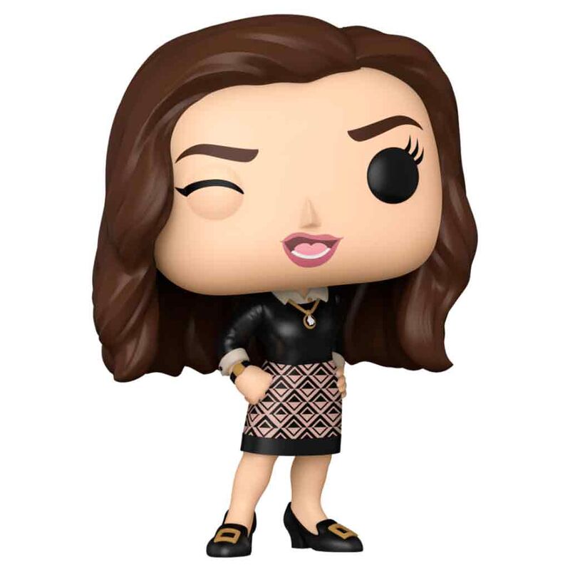 Figura Funko POP! de Agatha Harkness de WandaVision