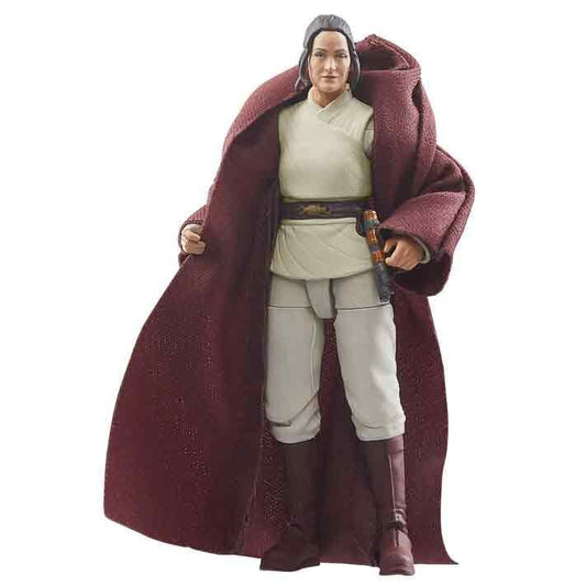 Figura articulada de Jedi Master Indara de Star Wars: The Acolyte - 3