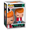 Figura Funko POP! de Philip J. Fry de Futurama en caja
