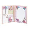 Cuaderno de notas adhesivas Disney de Alicia en el País de las Maravillas
