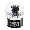 Bola de nieve Star Wars ERIK con droide de reconocimiento