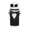 Portatodo 3D de Jack Skellington de Pesadilla Antes de Navidad