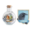 Puzzle Ravenclaw de Harry Potter junto a su pócima de cristal
