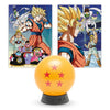 Puzzle Bola de Dragón de 5 estrellas de Dragon Ball Z con base expositora