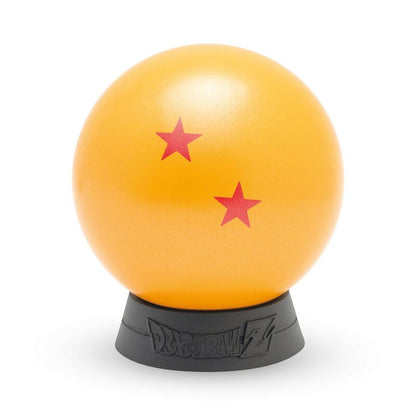 Puzzle Dragon Ball Z de 2 estrellas con base expositora - 2