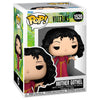 Figura Funko POP! de Mother Gothel con vestido rosa en caja