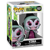 Figura Funko POP! de Yzma de Disney Villains en caja