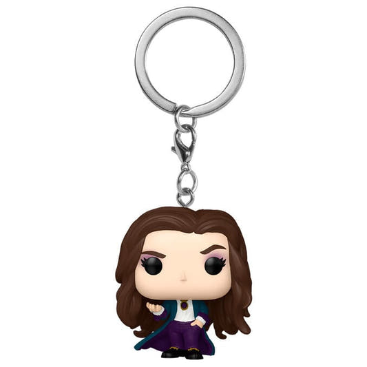 Llavero FUNKO Pocket POP! de Agatha Harkness
