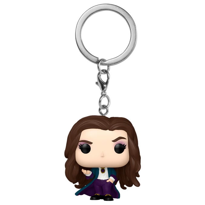 Llavero FUNKO Pocket POP! de Agatha Harkness