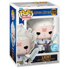 Figura Funko POP! de Licht de Black Clover con espada en caja