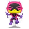 Figura Funko POP! Marvel Daredevil Exclusive multicolor sobre base
