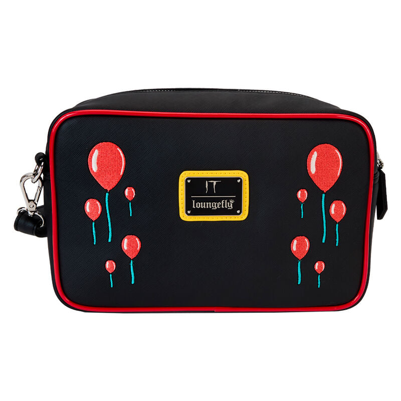 Bolso bandolera Loungefly de Pennywise inspirado en IT - 4
