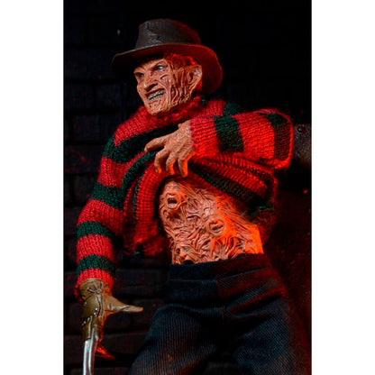 Figura articulada de Freddy Krueger de Pesadilla en Elm Street 3 - 4