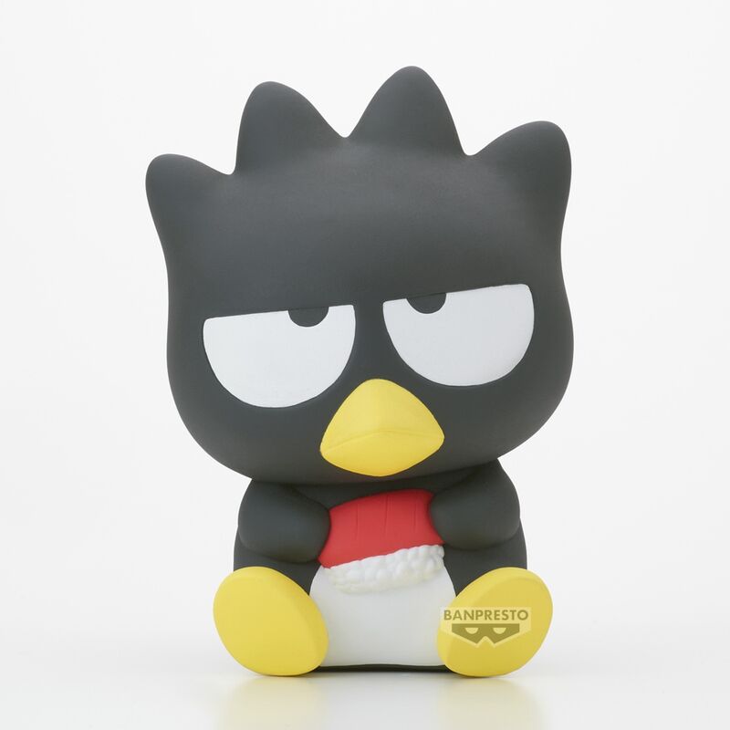 Figura de Badtz-Maru de Sanrio sentado - 2