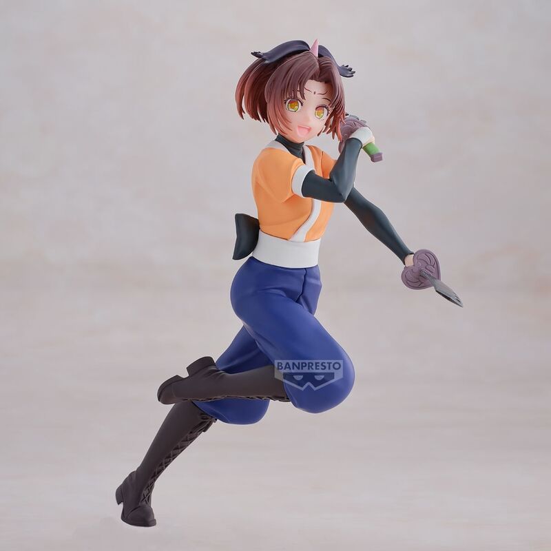 Figura de Kana Arima de Oshi No Ko de Banpresto en pose dinámica - 2