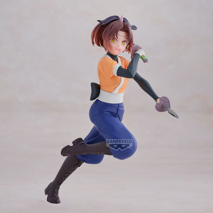Figura de Kana Arima de Oshi No Ko de Banpresto en pose dinámica - 2